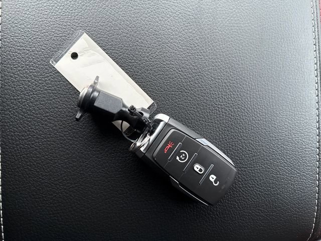 New 2026 RAM 1500 Rebel image 29