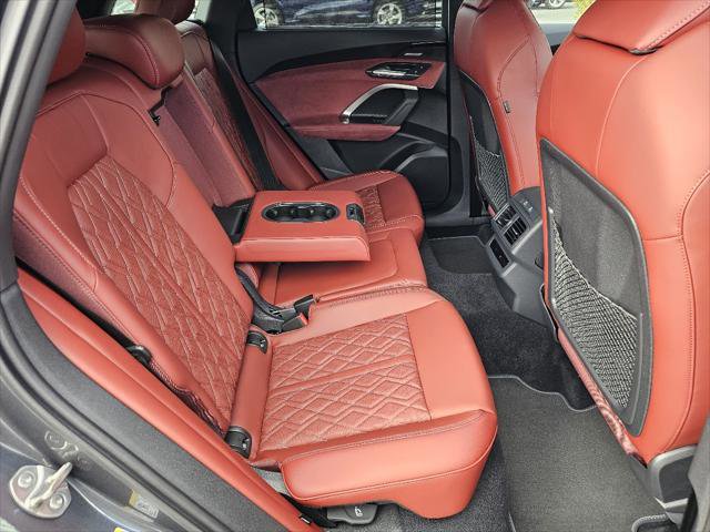 New 2025 Audi SQ5 Premium Plus image 6