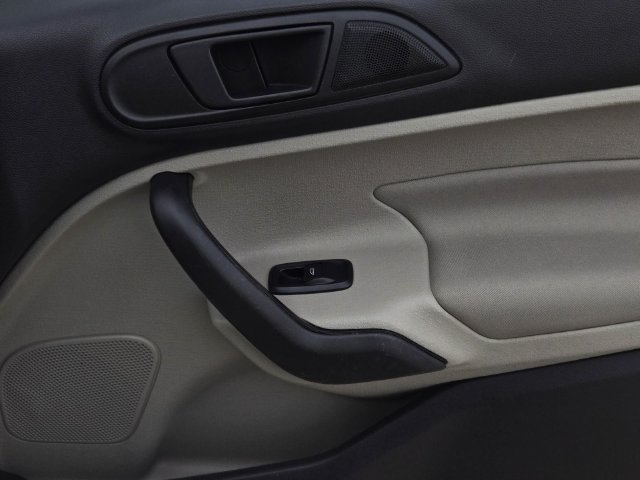 Used 2019 Ford Fiesta SE FWD image 8