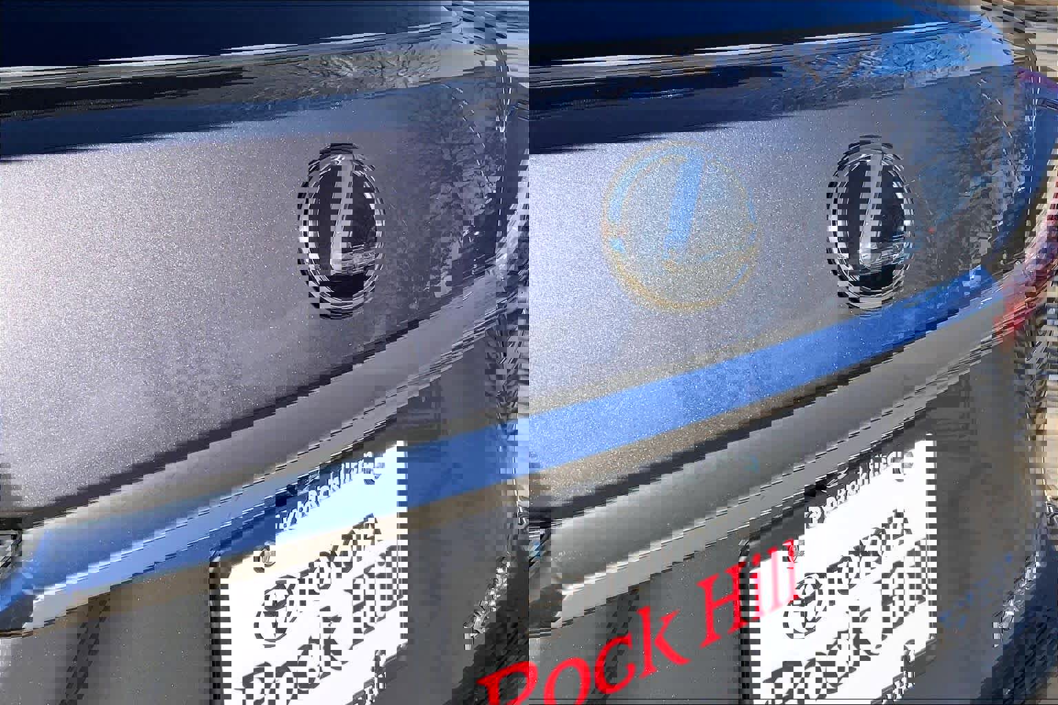 Used 2016 Lexus RX 350 FWD image 32