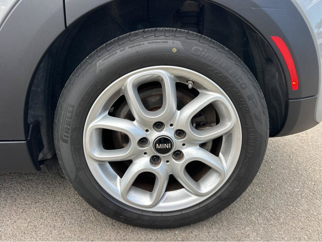 Used 2020 MINI Cooper S w/ Signature Upholstery Package FWD image 14