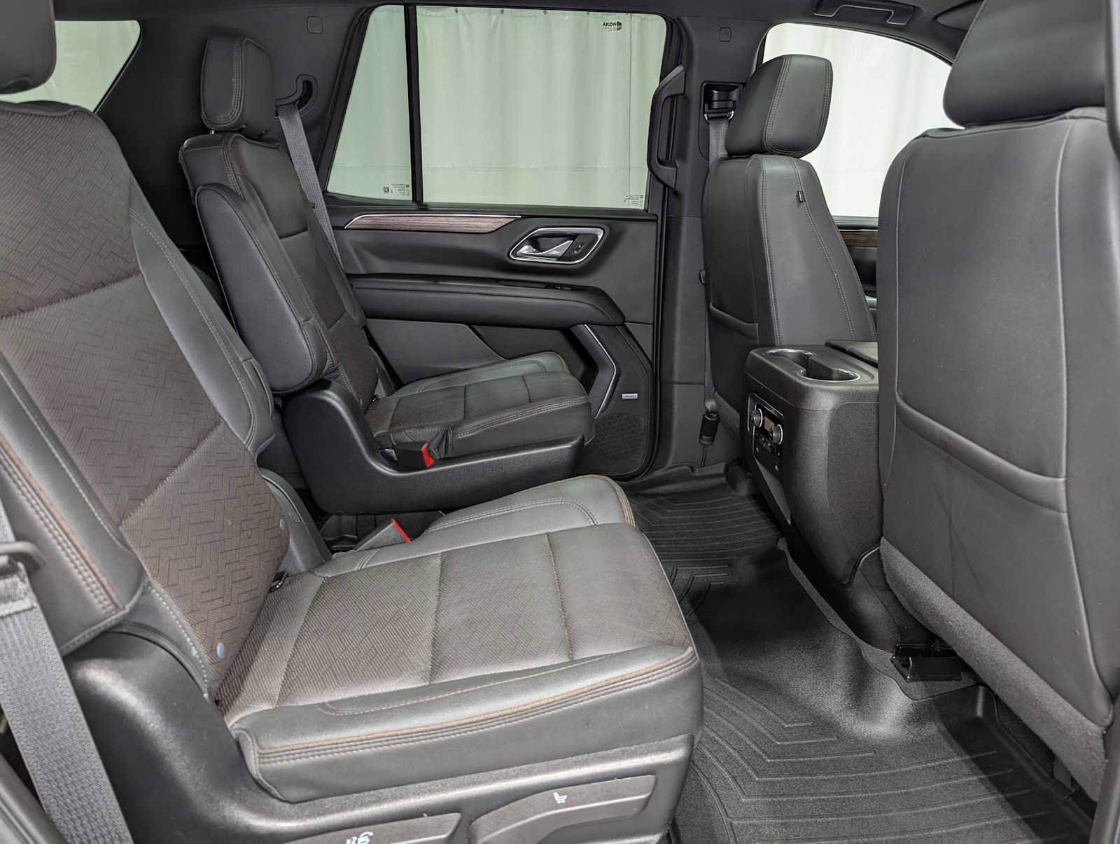 Used 2023 Chevrolet Tahoe High Country image 42