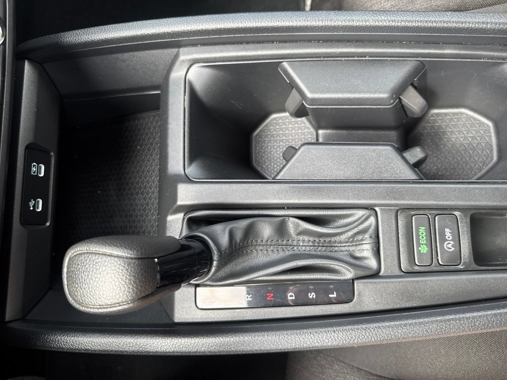 Used 2024 Honda Accord LX image 42