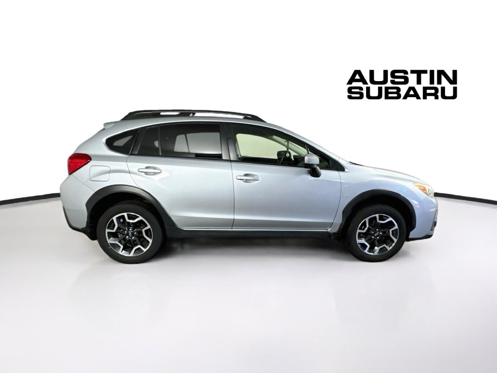 Used 2017 Subaru Crosstrek 2.0i Premium w/ Popular Package #2 AWD/4WD image 8