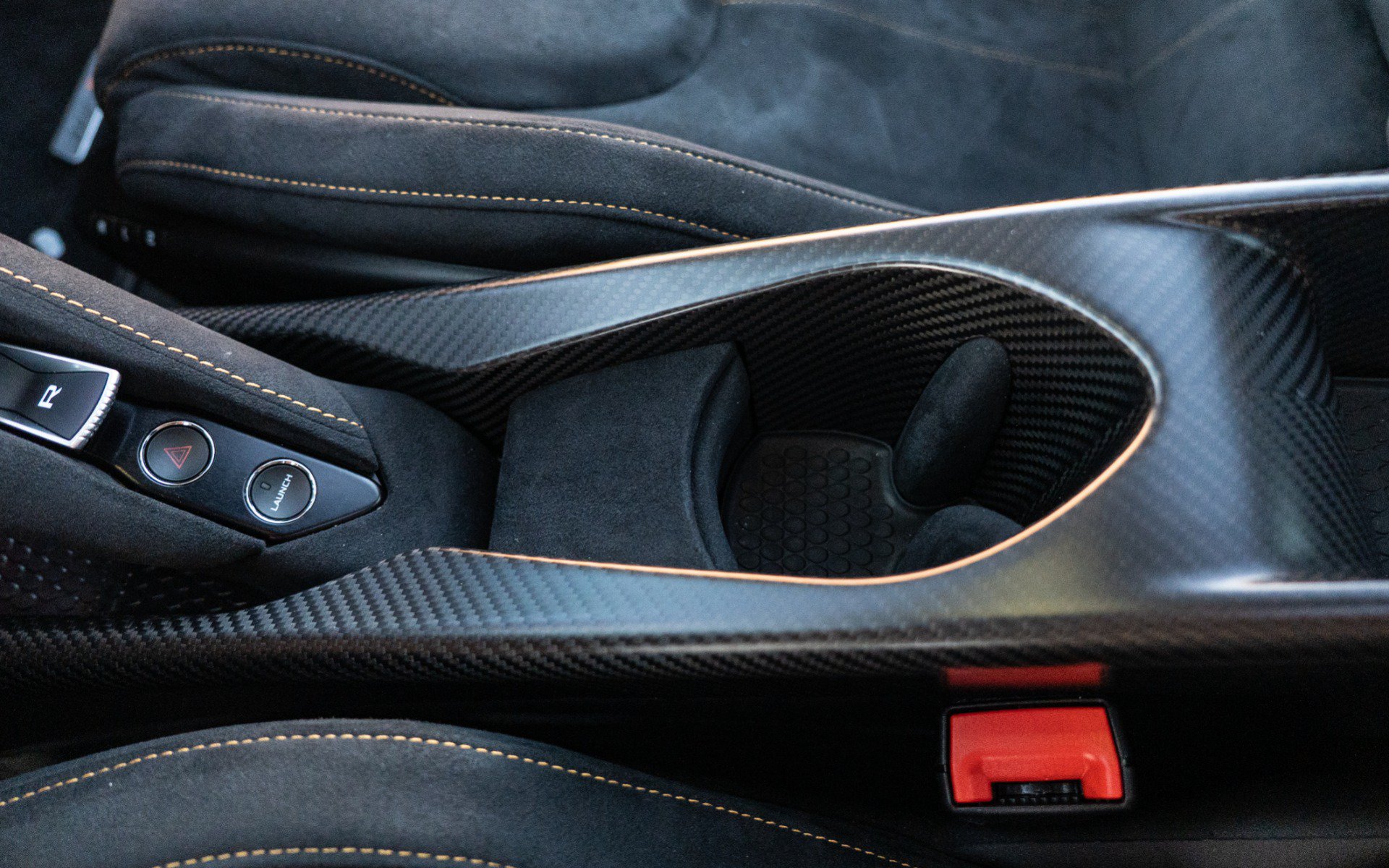 Used 2021 McLaren 765LT RWD image 49
