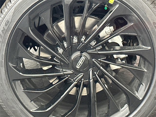 New 2026 Lincoln Aviator Reserve image 5