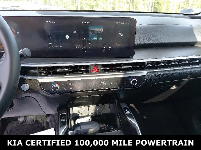 Certified 2024 Kia Sorento X-Line EX AWD/4WD image 12