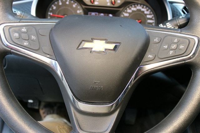 Used 2018 Chevrolet Malibu LS FWD image 19