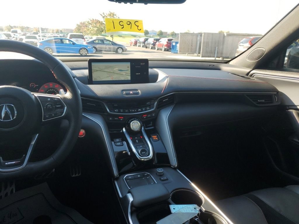 Used 2023 Acura TLX Type S image 30