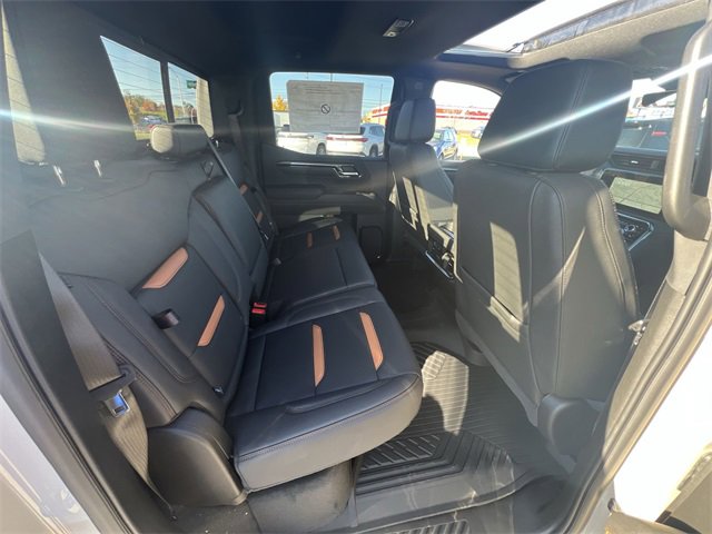 New 2026 GMC Sierra 1500 AT4 w/ AT4 Premium Package image 12