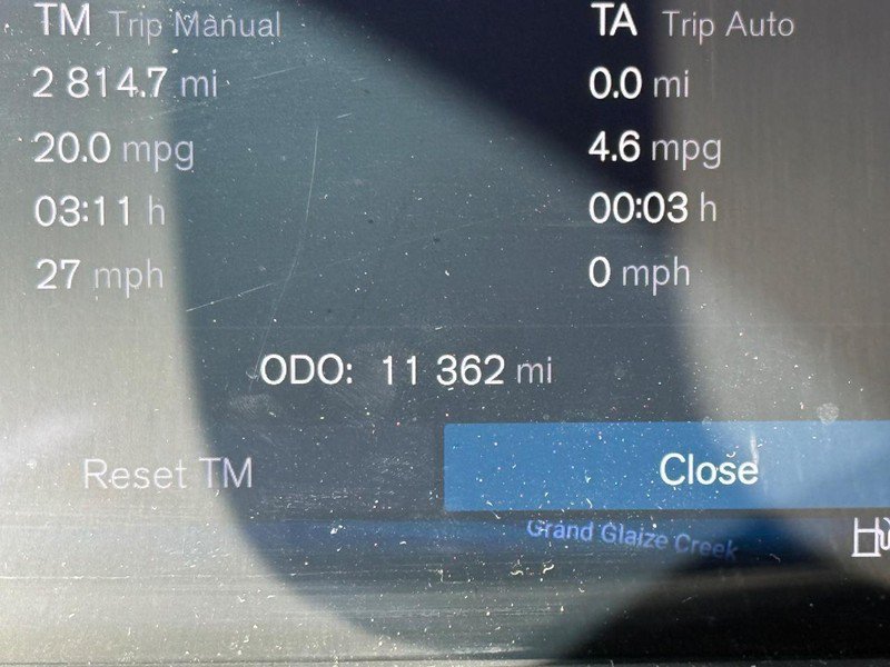 Certified 2026 Volvo XC90 B6 Plus AWD/4WD image 23