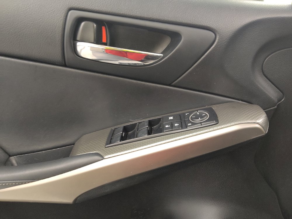 Used 2015 Lexus IS 250 AWD w/ F-Sport Package image 27