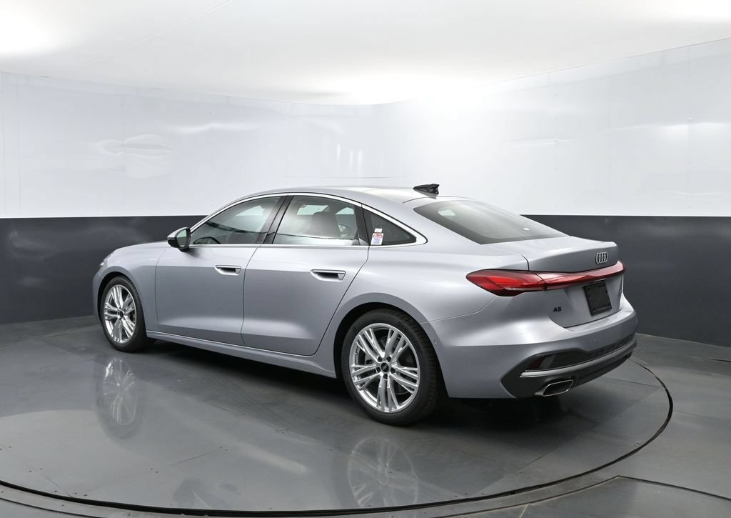 New 2026 Audi A5 Premium AWD/4WD image 23