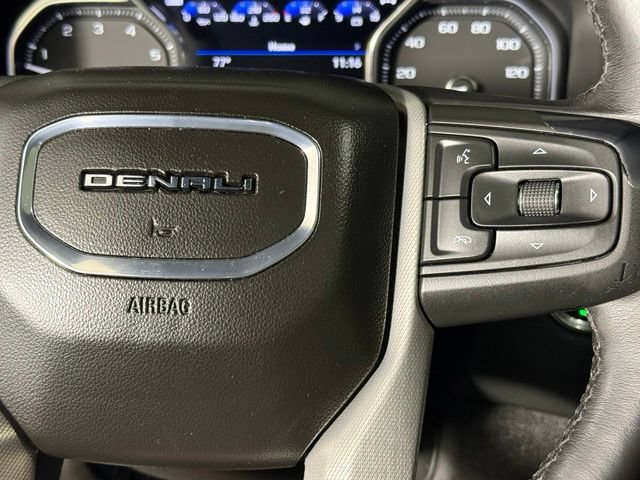 Used 2021 GMC Yukon Denali w/ Denali Premium Package AWD/4WD image 33
