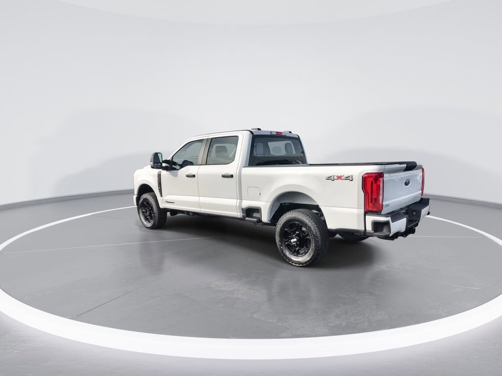 New 2026 Ford F250 XL w/ STX Appearance Package image 6