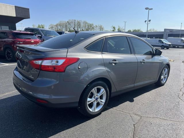 Used 2012 Ford Focus SE FWD image 7