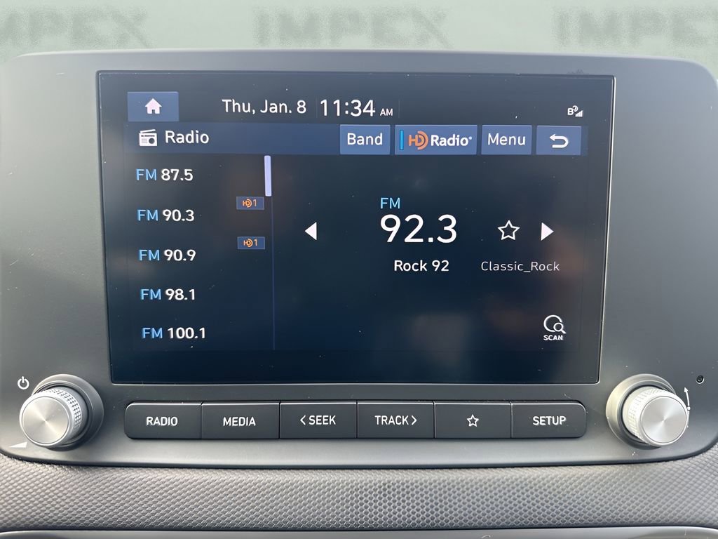 Used 2023 Hyundai Kona SE image 17