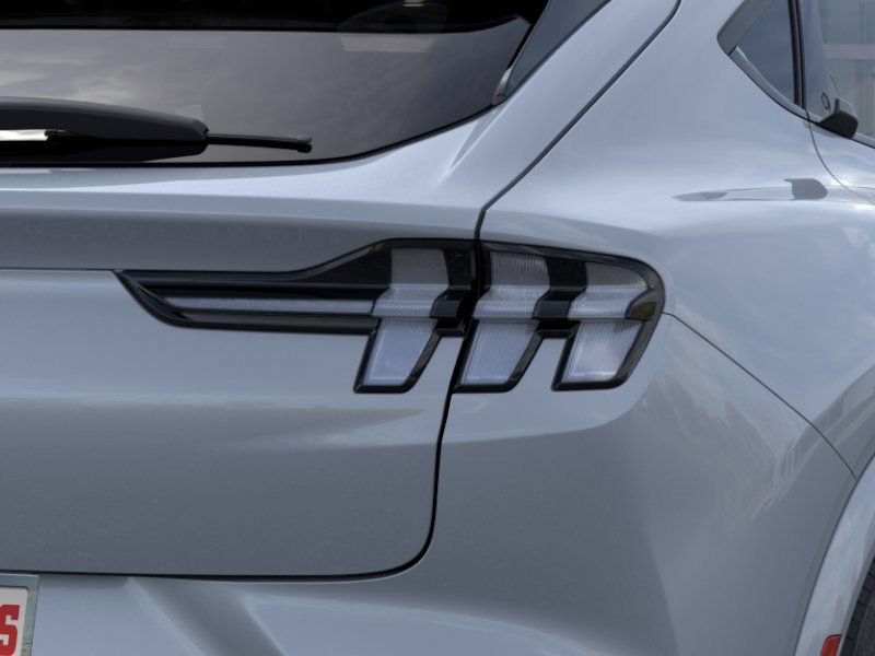 New 2026 Ford Mustang Mach-E Premium RWD image 22