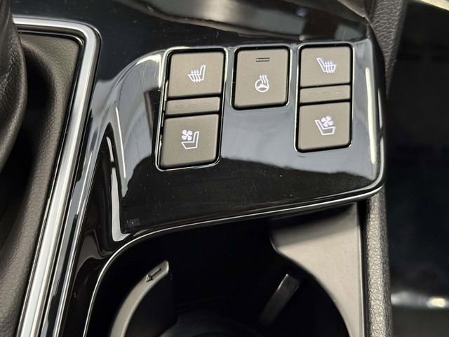 Used 2023 Kia Sportage X-Pro Prestige image 23