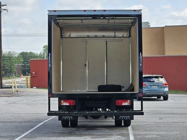 New 2024 Mercedes-Benz Sprinter 4500 image 30