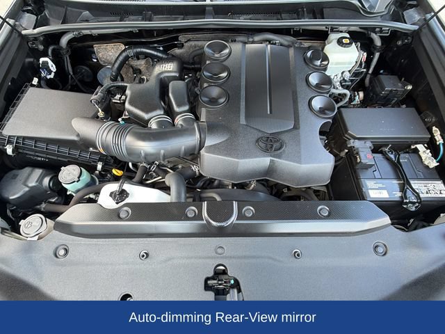 Used 2020 Toyota 4Runner Limited AWD/4WD image 27