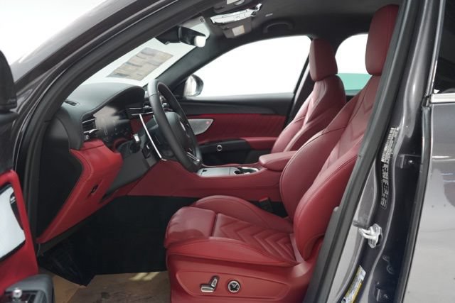 New 2025 Maserati Grecale GT AWD/4WD image 14