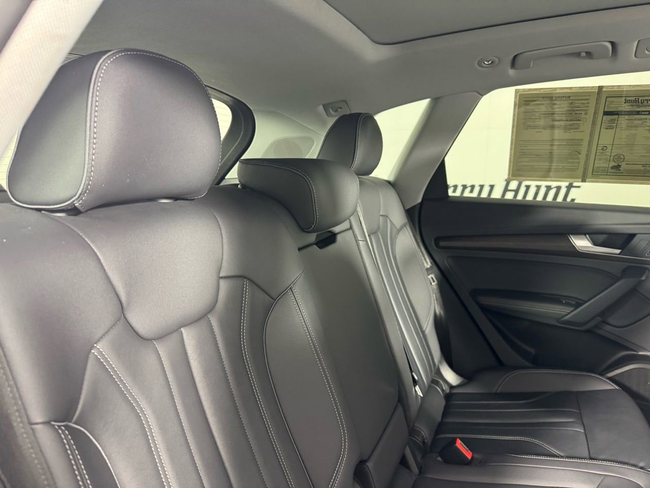 Used 2024 Audi Q5 2.0T Premium Plus image 31