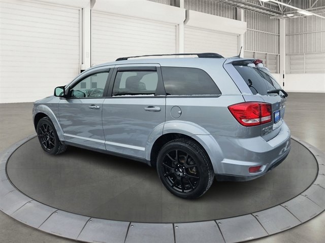 Used 2019 Dodge Journey GT w/ Nav & Sun Group image 2