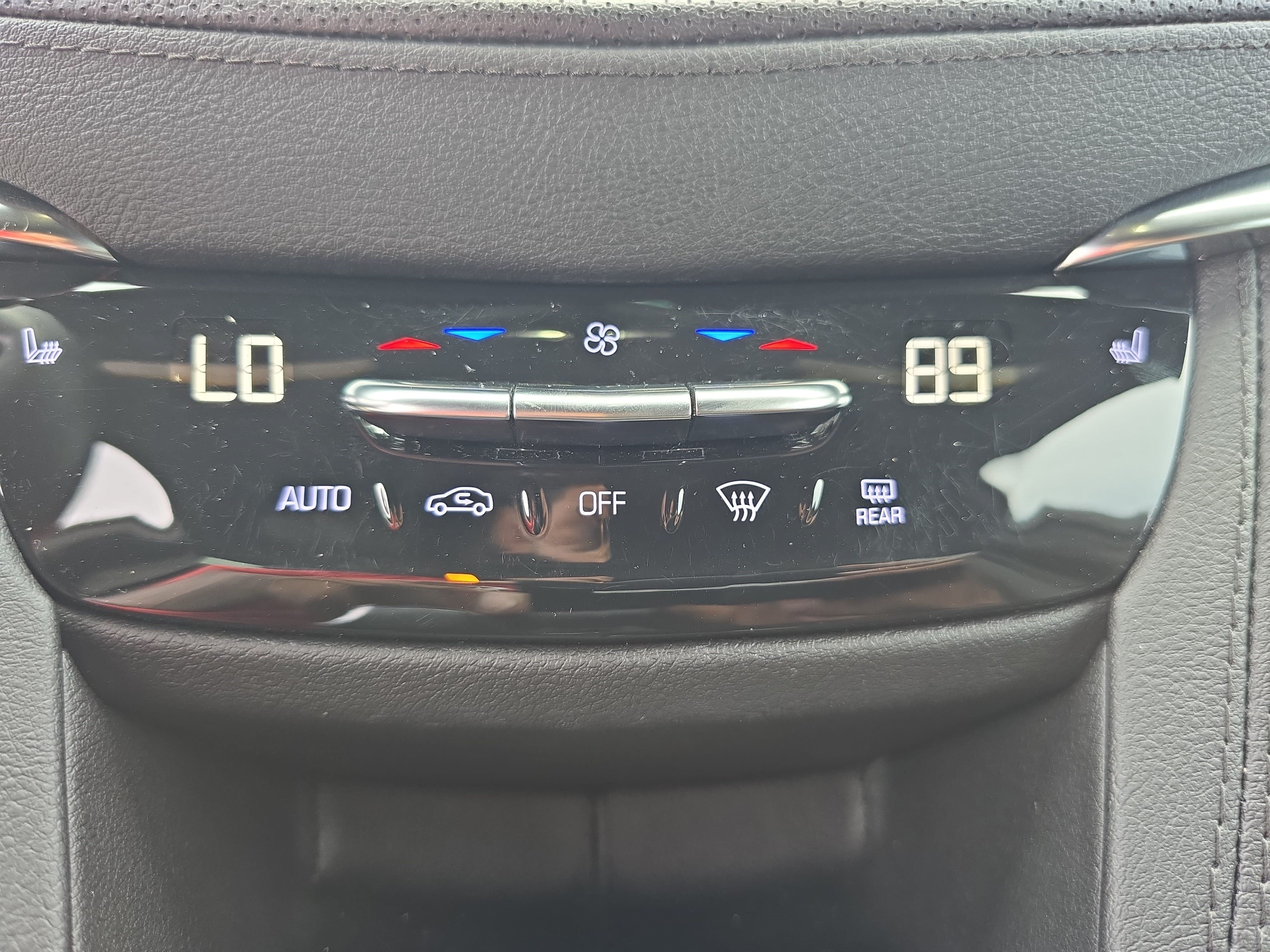 Certified 2023 Cadillac XT5 Luxury AWD/4WD image 20