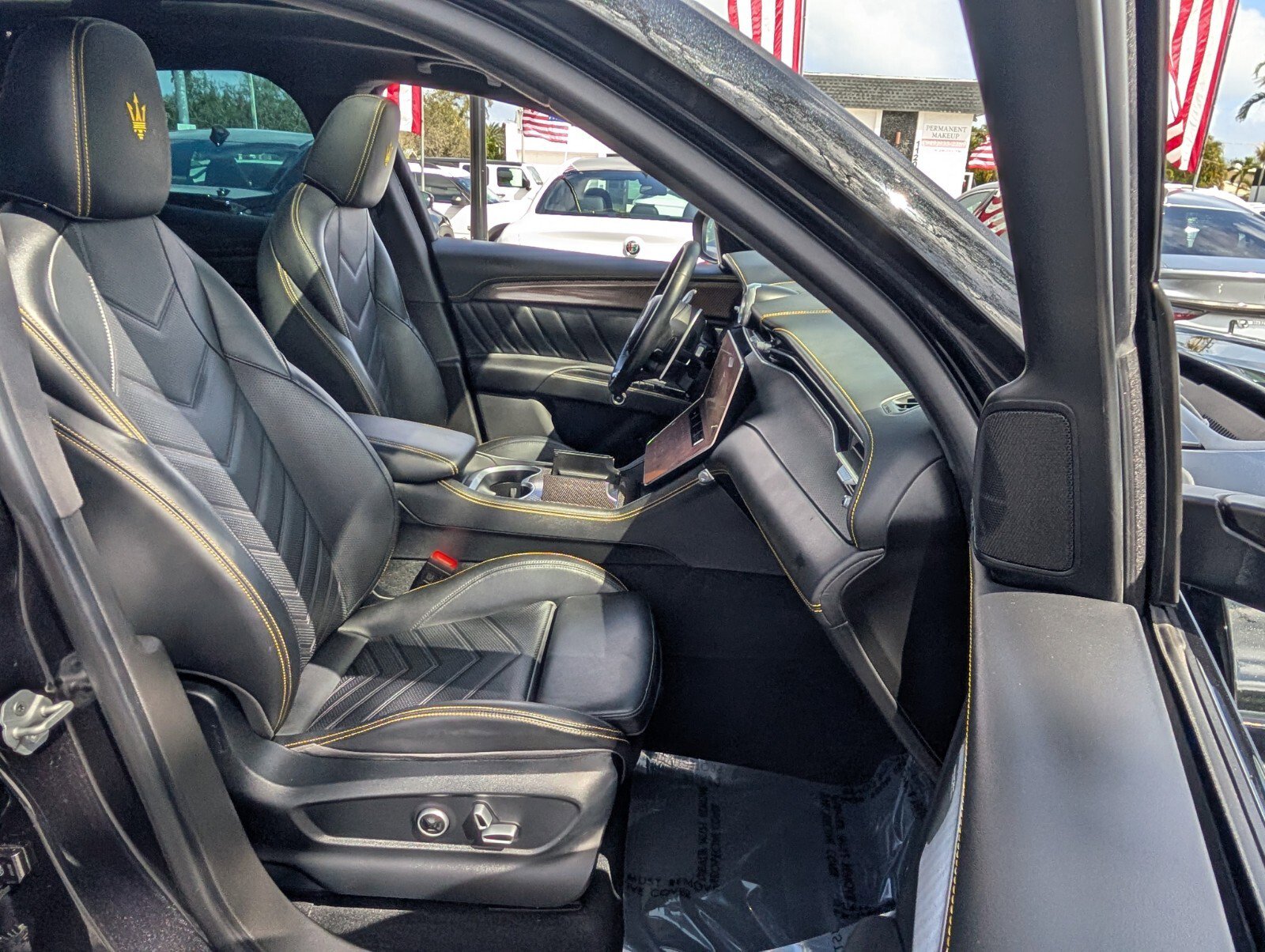 Used 2023 Maserati Grecale Modena image 22