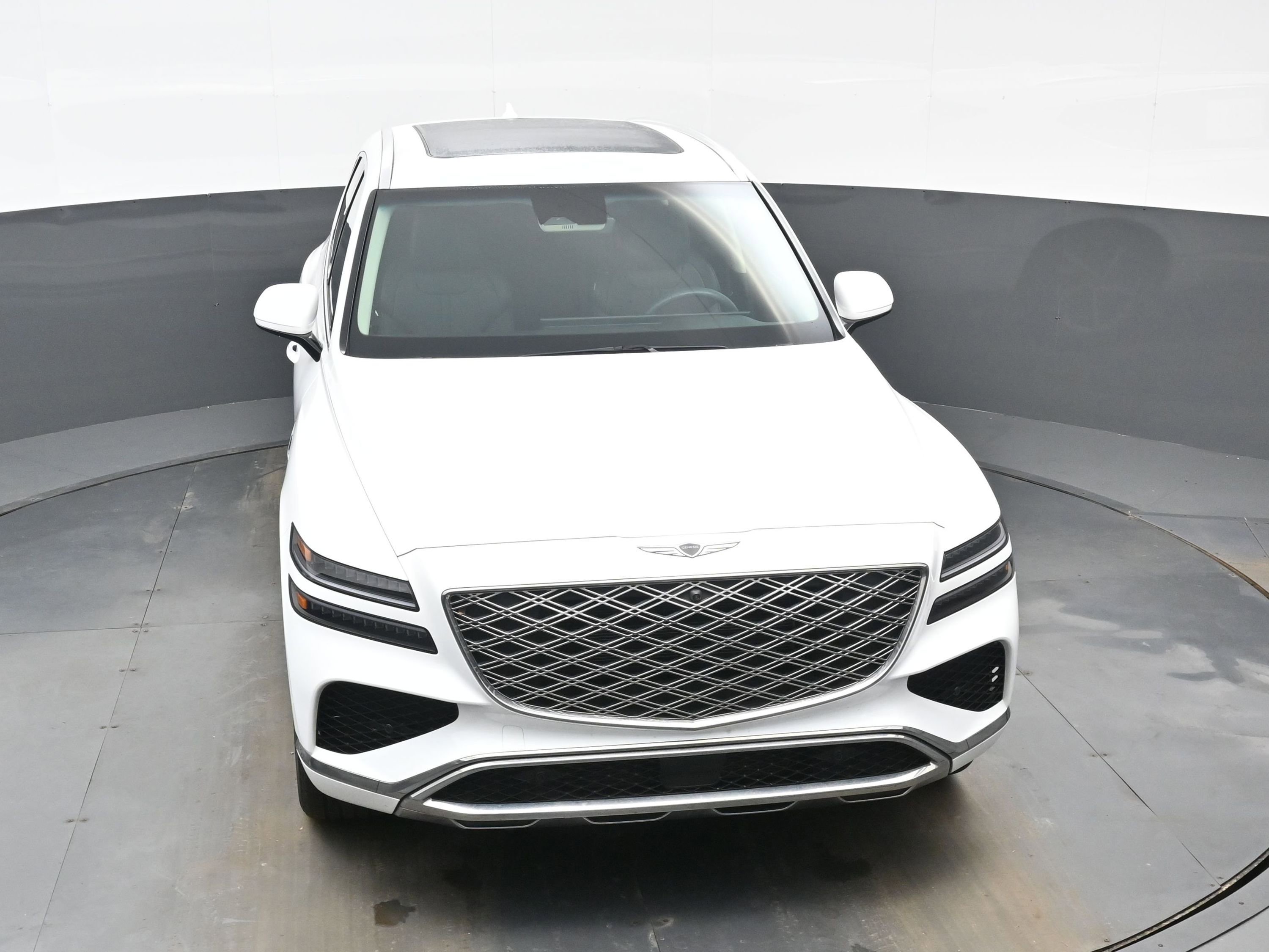 Certified 2025 Genesis GV80 2.5T Advanced image 37