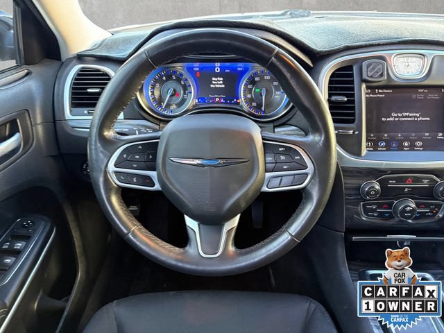Used 2021 Chrysler 300 Touring w/ Sport Appearance Package RWD image 21