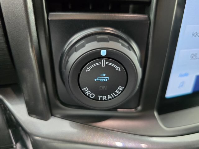 Certified 2023 Ford F150 XLT w/ Equipment Group 302A High AWD/4WD image 30