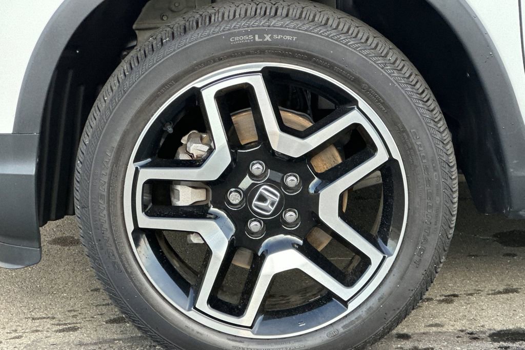 Used 2023 Honda Passport Elite image 26