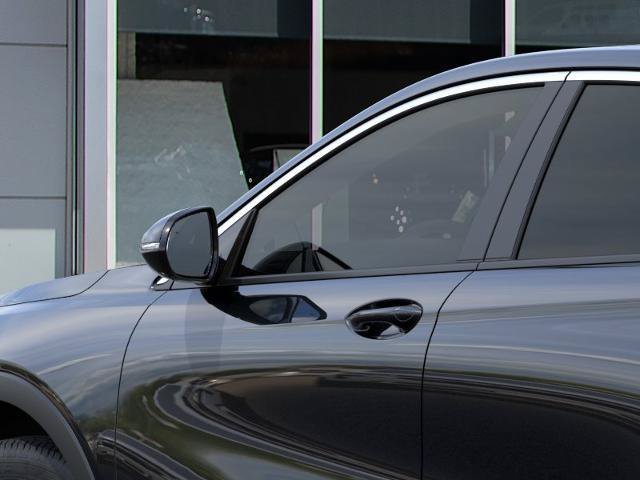 New 2026 Buick Envista Preferred FWD image 12