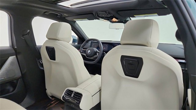Used 2025 BMW 540i xDrive 540i xDrive image 26