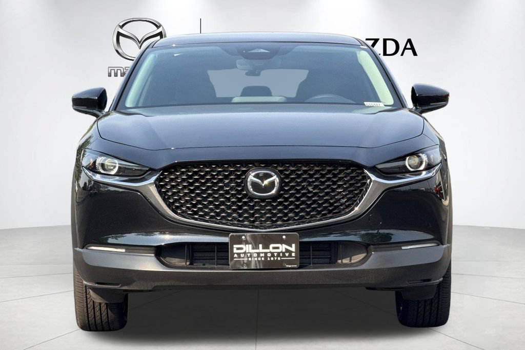 New 2026 MAZDA CX-30 AWD 2.5 S w/ Select Sport Pkg image 9