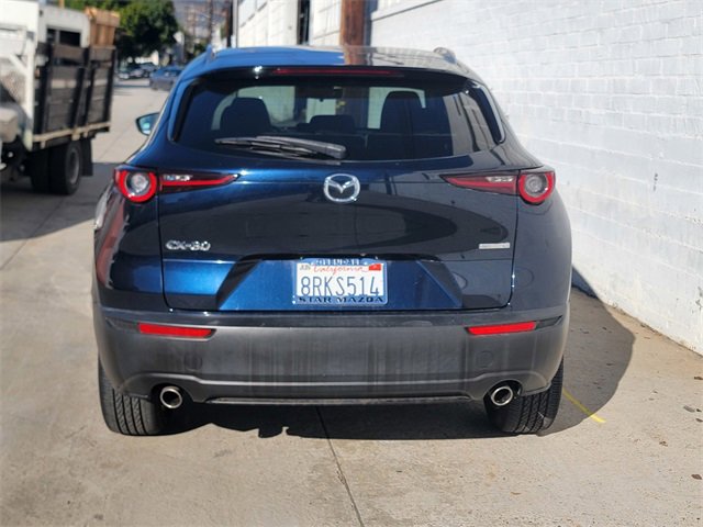 Used 2020 MAZDA CX-30 FWD w/ Select Package image 5