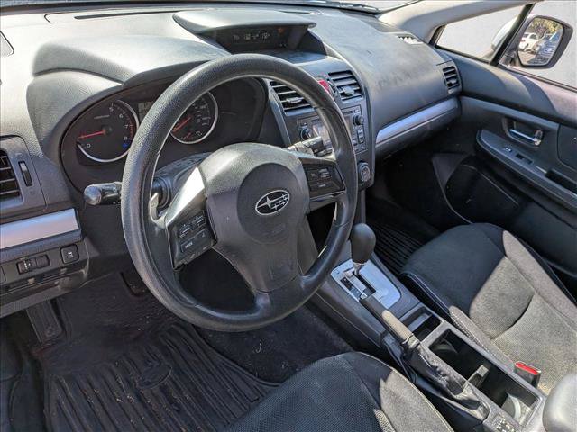 Used 2013 Subaru Crosstrek 2.0i Premium AWD/4WD image 8