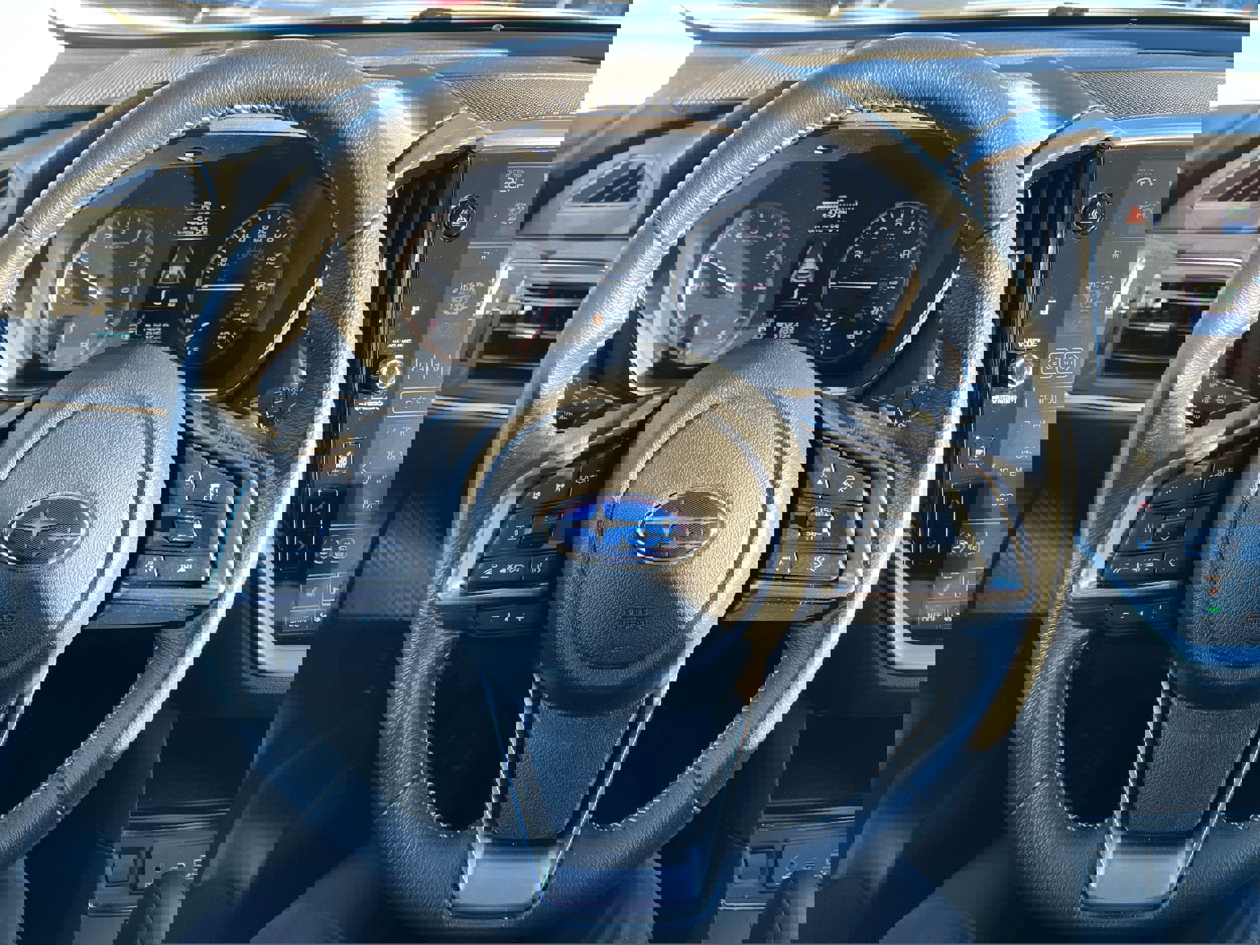 Certified 2025 Subaru Ascent Premium image 23