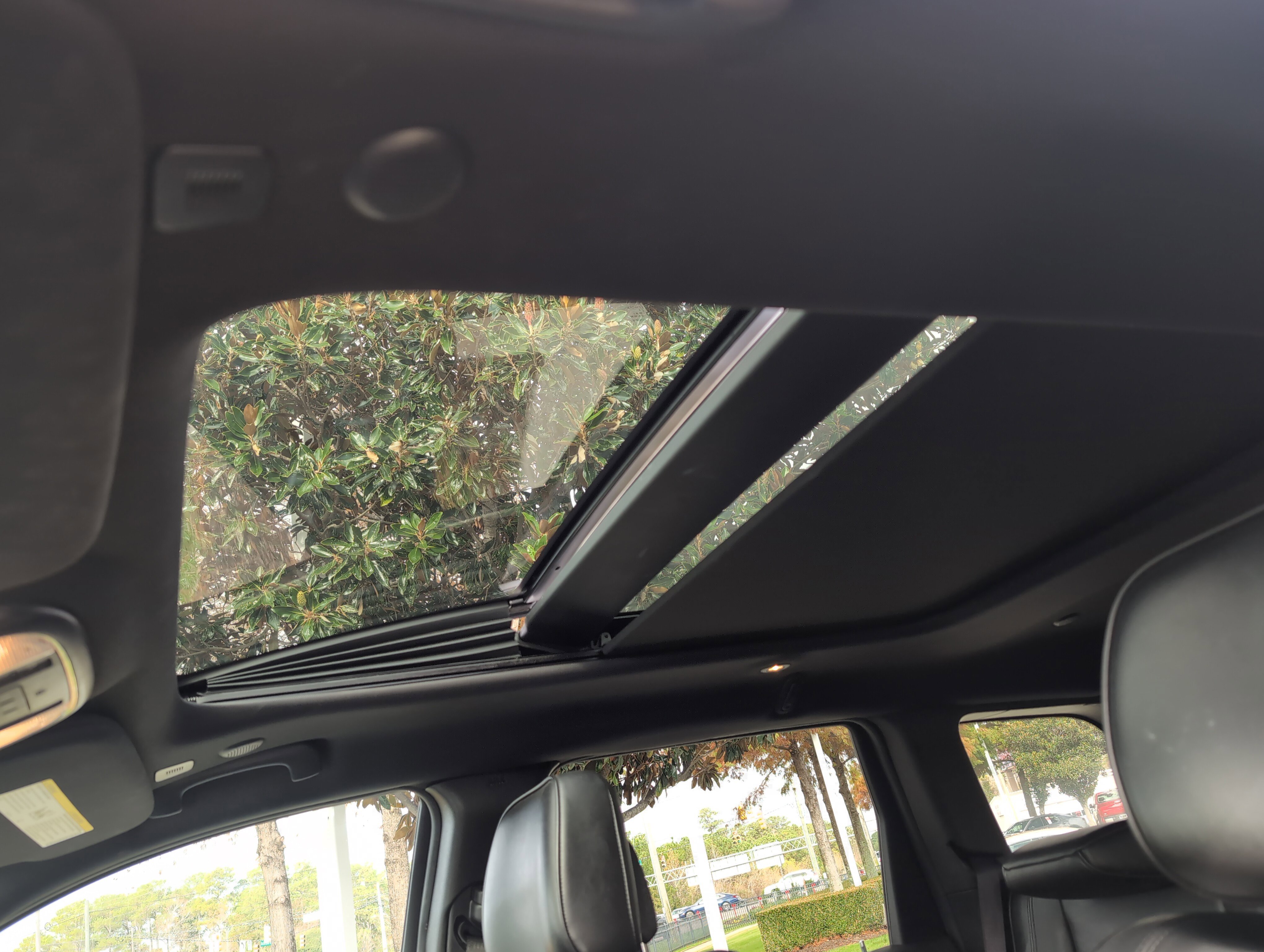 Used 2020 Jeep Grand Cherokee High Altitude image 28