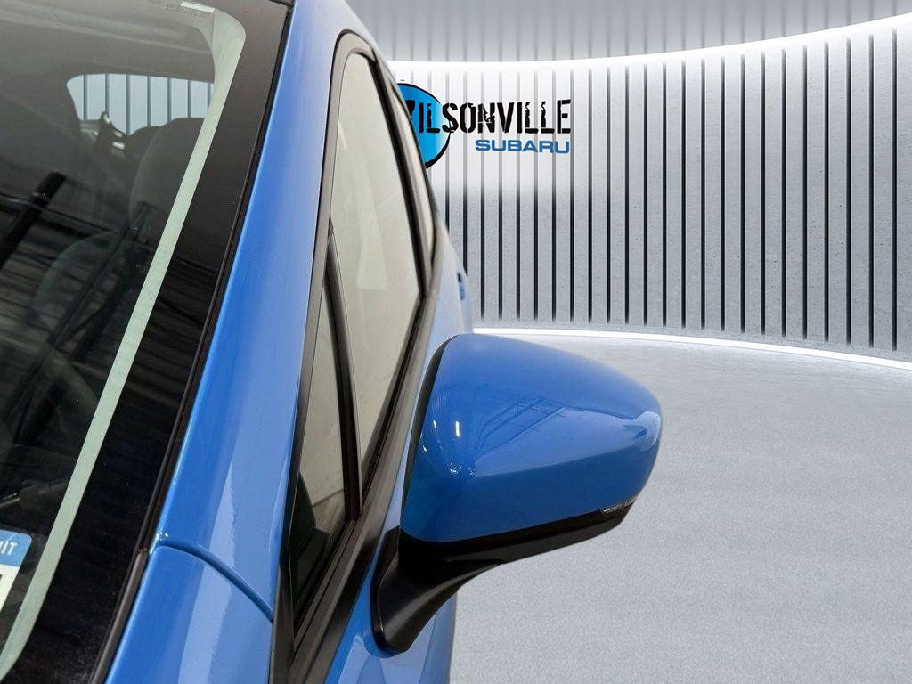 Used 2024 Subaru Impreza 2.0i Sport image 18