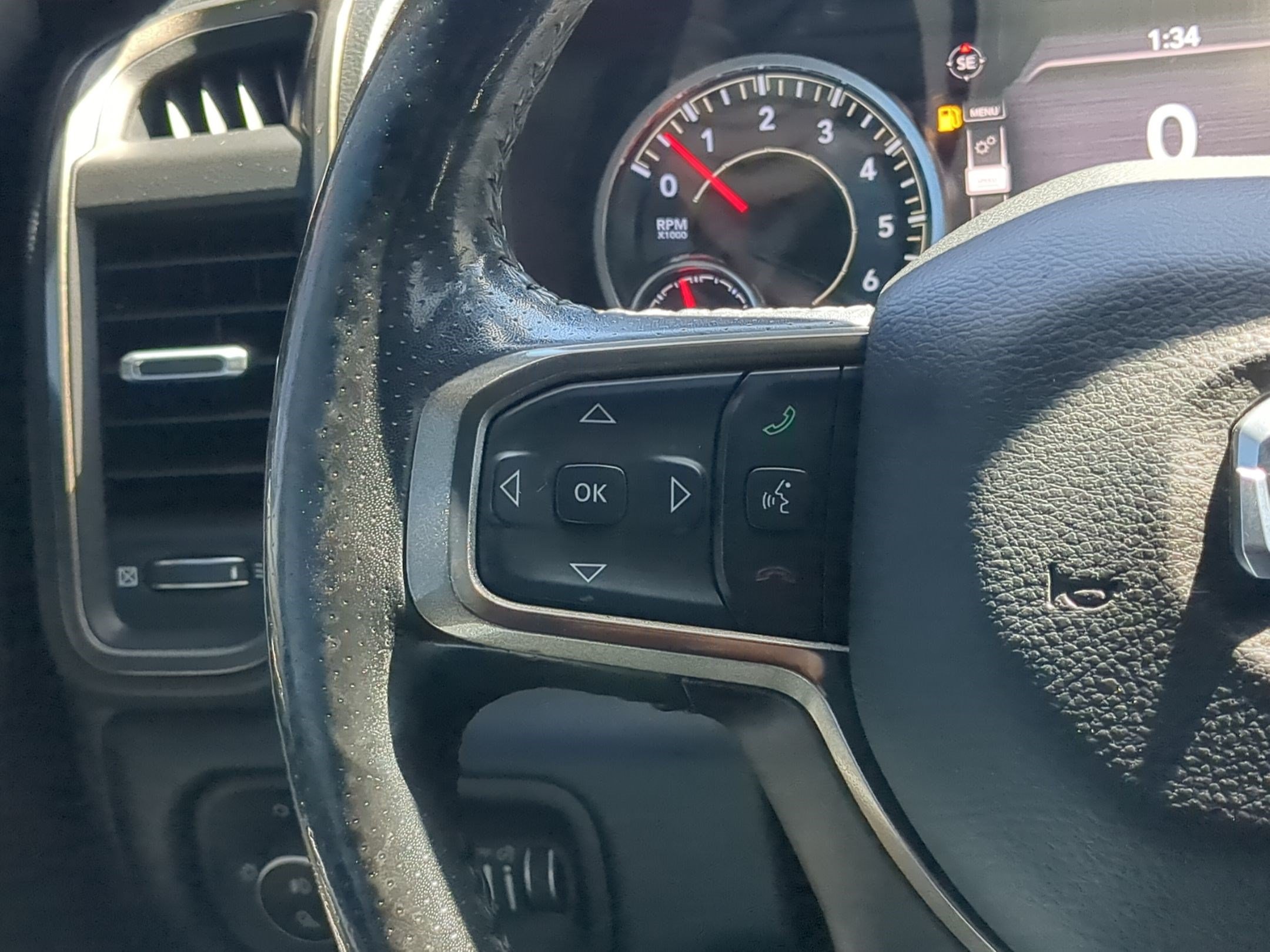 Used 2019 RAM 1500 Sport w/ Level 2 Equipment Group AWD/4WD image 19
