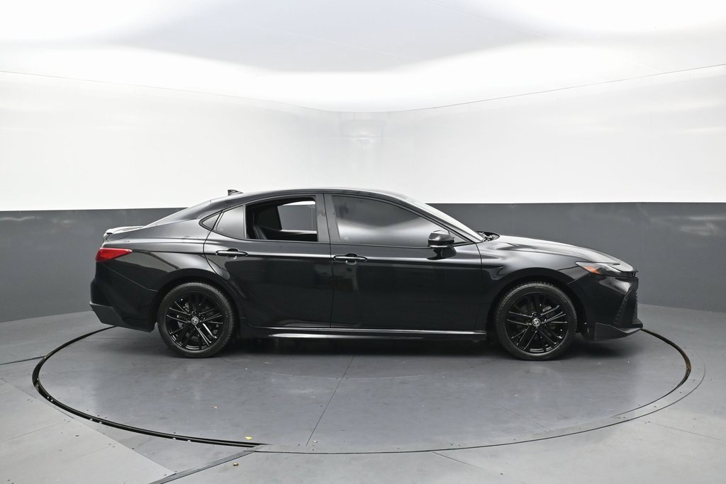 Used 2025 Toyota Camry SE image 52