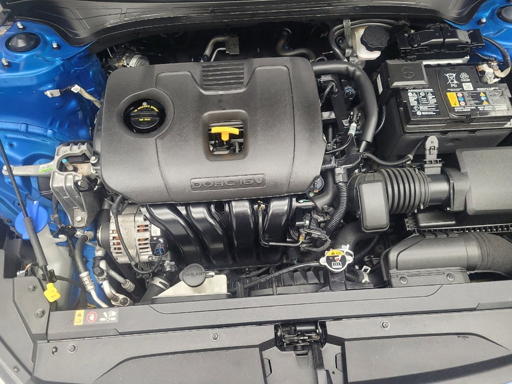 Used 2023 Kia Forte GT-Line image 30