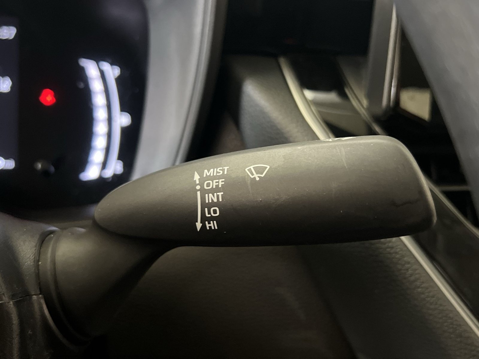 Used 2026 Toyota Corolla LE FWD image 35