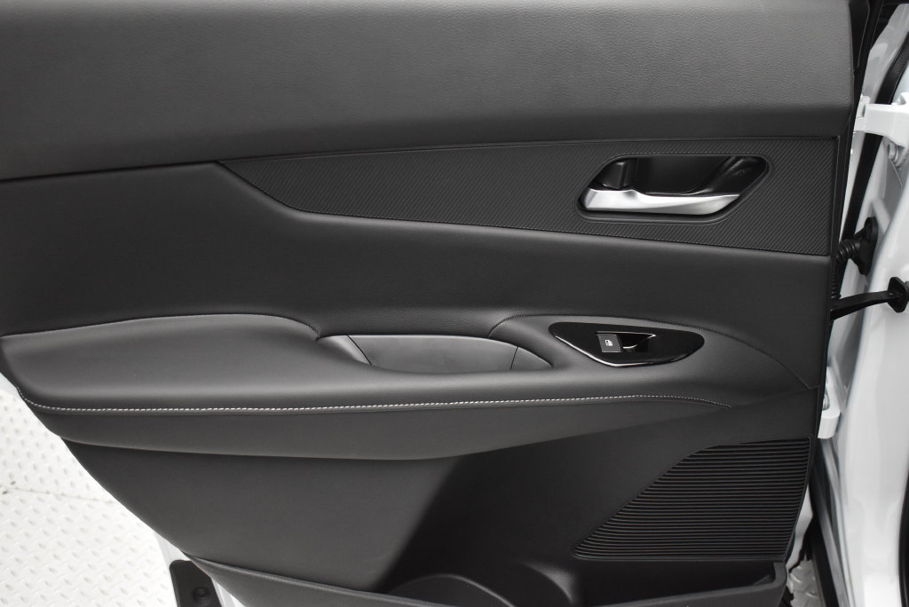 New 2026 Nissan Murano SL AWD/4WD image 40