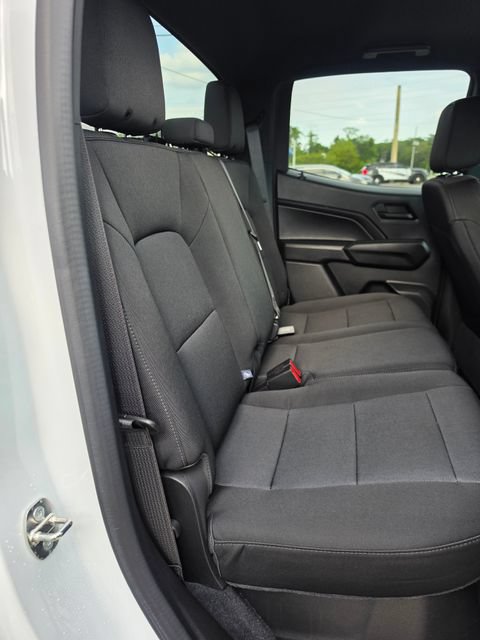 Used 2023 Chevrolet Colorado Trail Boss w/ Advanced Trailering Package AWD/4WD image 27