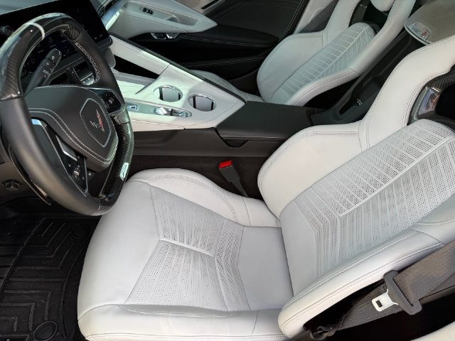Used 2026 Chevrolet Corvette Z06 RWD image 11