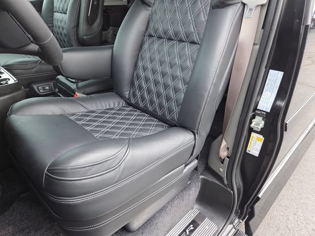 New 2026 GMC Savana 2500 Extended w/ Driver Convenience Package RWD image 23